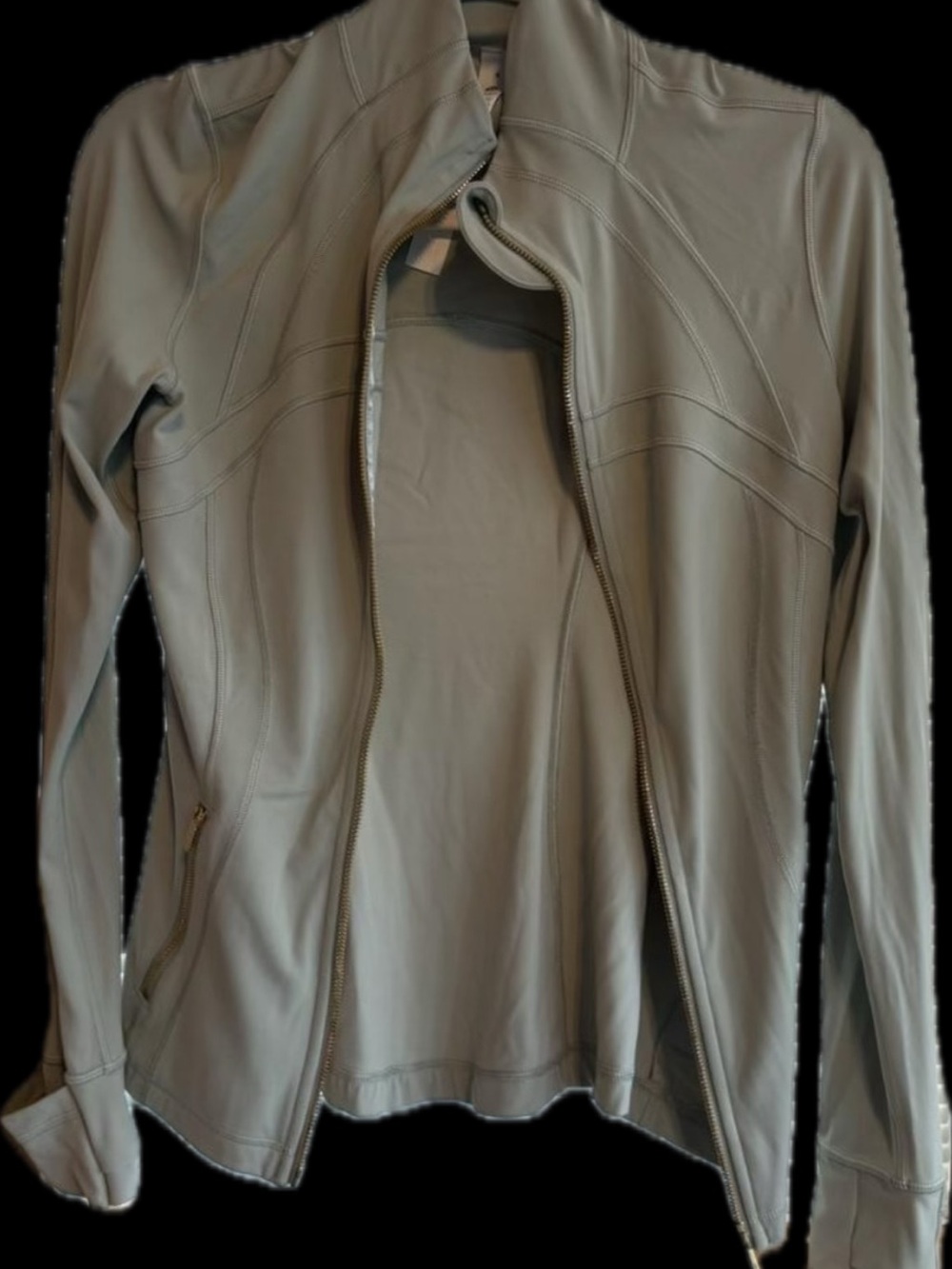 Lululemon jacket